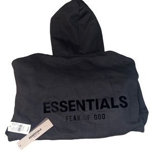 Stretch Limo Essentials Hoodie XS
